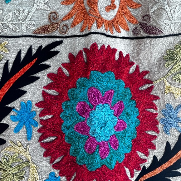 Earth Goddess Jacket. - Picture 8 of 10